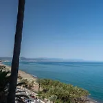 Casa Sandra - Vistas Al Mar Τορρεμολίνος