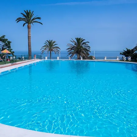 Casa Sandra - Vistas Al Mar Διαμέρισμα