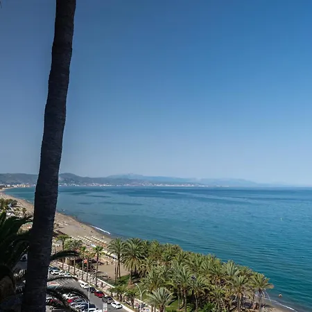 Casa Sandra - Vistas Al Mar Torremolinos