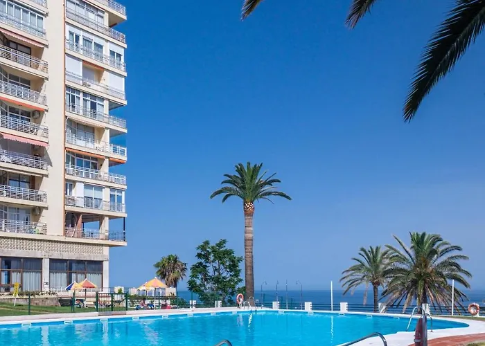 Casa Sandra - Vistas Al Mar Apartment *