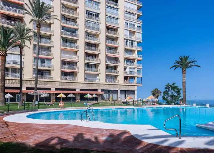 Apartment Casa Sandra - Vistas Al Mar