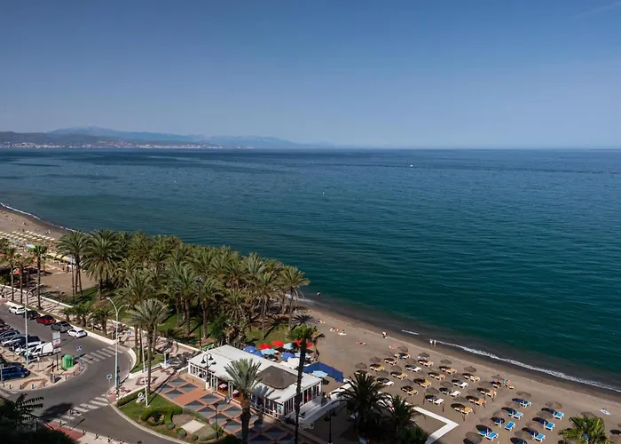 Casa Sandra - Vistas Al Mar Apartment Torremolinos