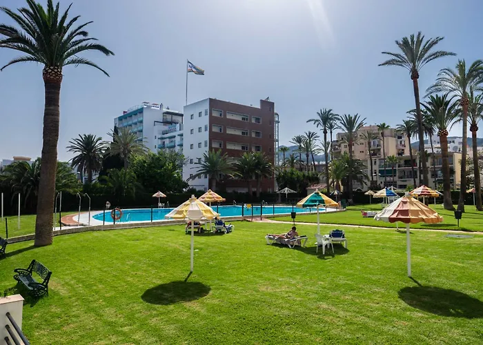 Casa Sandra - Vistas Al Mar * Torremolinos