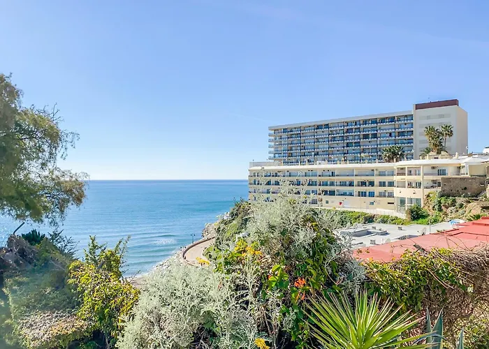Apartment Casa Sandra - Vistas Al Mar Torremolinos