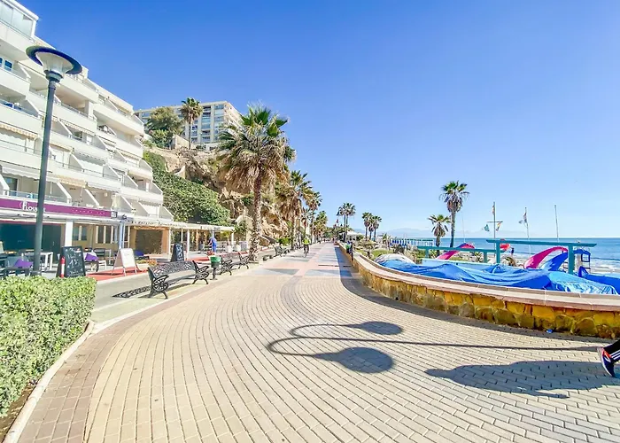 Casa Sandra - Vistas Al Mar